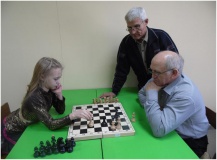 приглашаем на шахматный турнир - фото - 1