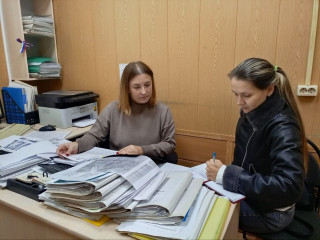 консультация по программе поддержки предпринимателей «Первый старт» - фото - 1