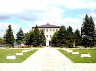 муниципальное образование "Темкинский муниципальный округ" Смоленской области - фото - 1