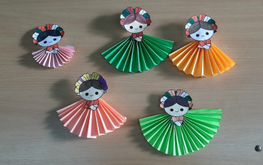 итоги осенних каникул: как школьники Тёмкинского округа провели время с пользой - фото - 6