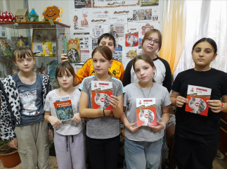 всероссийская олимпиада «Символы России. Великая Отечественная война: Путь к Победе» - фото - 10