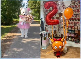 история успеха: мастерская праздника - фото - 1