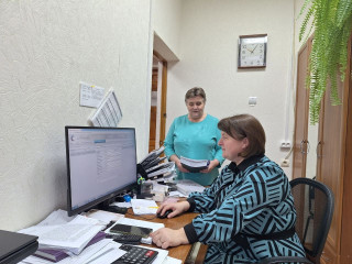 сформирован проект бюджета Темкинского округа - фото - 1