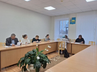 заседание административной комиссии - фото - 1