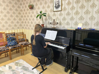 в Темкинском округе контролируют ход отопительного сезона - фото - 4