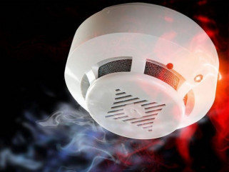 многодетные семьи обязаны установить автономные дымовые пожарные извещатели - фото - 1