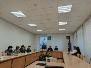 итоговое мероприятие муниципального этапа XI региональных Рождественских образовательных чтений - фото - 7