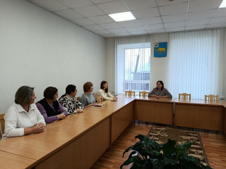 состоялось очередное заседание координационного Совета - фото - 1