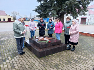 день Неизвестного Солдата в России - фото - 3