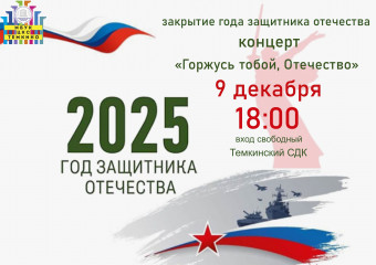 закрытие года защитника Отечества - фото - 1