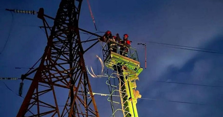 с Днем энергетика - фото - 1