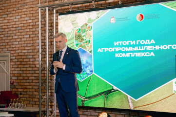 итоги года для агропромышленного комплекса Смоленской области - фото - 2