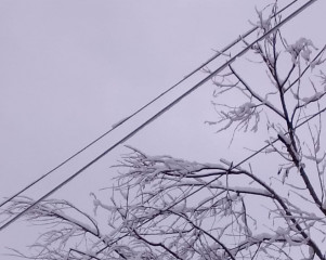 энергетики «Смоленскэнерго» готовятся к работе в условиях непогоды - фото - 1