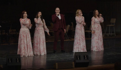 группа «Пламя» лауреат I степени на фестивале «София-2025» - фото - 2