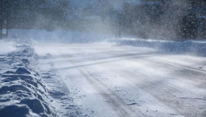 о неблагоприятных метеорологических явлениях - фото - 1