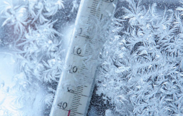 с 30 января по 3 февраля 2026 года ожидается аномально-холодная погода - фото - 1
