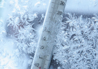 с 4 по 6 февраля 2026 года сохранится аномально-холодная погода - фото - 1