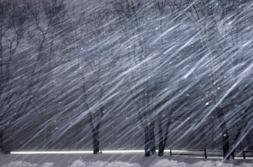 о неблагоприятных метеорологических явлениях 16.02.2026 - фото - 1