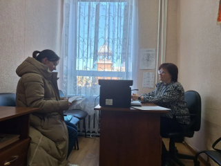 приём семей участников СВО: вопросы и поддержка - фото - 1