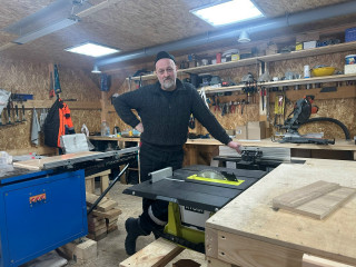 «первый старт»: как государственная  поддержка помогла воплотить мечту в реальность - фото - 2