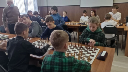 шахматы, стратегия, победа - фото - 3