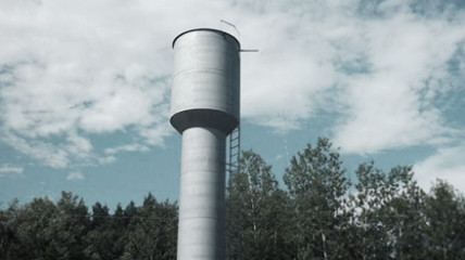 самостоятельный обогрев и ремонт водонапорных башен ЗАПРЕЩЁН - фото - 1