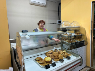 история успеха: пекарня в Темкино - фото - 1