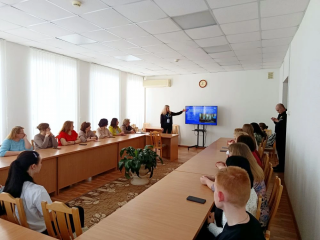 познавательные лекции от общество «Знание»: о здоровье и истории — доступно и увлекательно - фото - 2