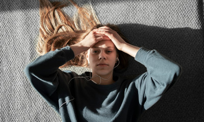 если у ребёнка возникают суицидальные мысли - фото - 1