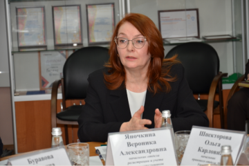 общественники подвели итоги работы в 2025 году и актуализировали задачи и планы - фото - 3