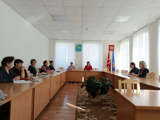 совещание с руководителями школ: безопасность детей — главный приоритет - фото - 1