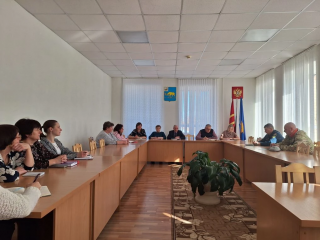 понедельник — время планов: о чём говорили на совещании - фото - 2