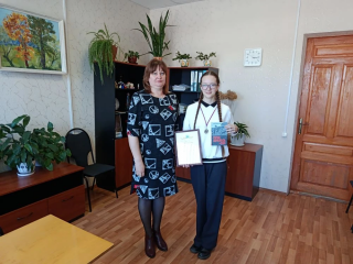 память сильнее времени: Елизавета Борисенкова — в числе лучших - фото - 3