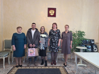 три дочери — это тройное счастье - фото - 1