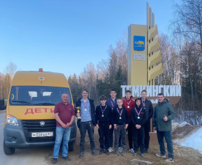 достойные результаты наших спортсменов на соревнованиях - фото - 9