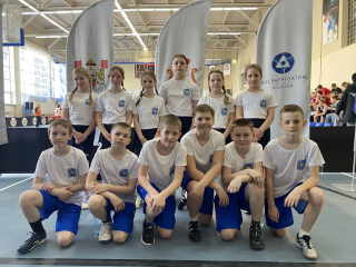 «знаете, каким он парнем был!» — наши баскетболисты на Школьной баскетбольной лиге 4х4 в Смоленске - фото - 3