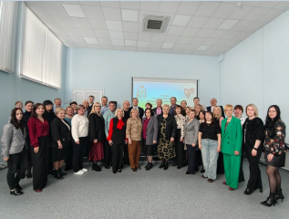 семинар для председателей и ответственных секретарей административных комиссий - фото - 4