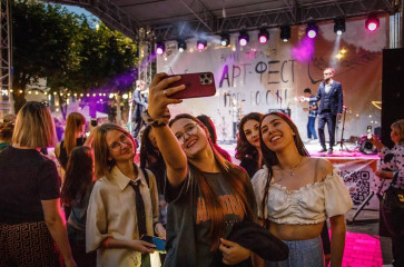 идёт приём заявок на областные гранты в сфере развития туризма - фото - 1