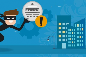 в ТЕМКИНСКОМ ОКРУГЕ ОБЪЯВИЛИСЬ МОШЕННИКИ - фото - 1