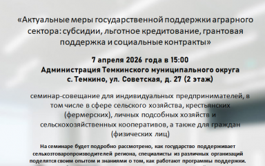 семинар-совещание для индивидуальных предпринимателей - фото - 1