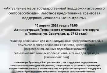 семинар-совещание для индивидуальных предпринимателей - фото - 1