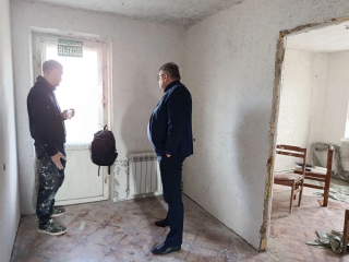 держим на контроле каждый этап ремонта - фото - 4