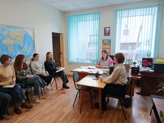 совещание по организации и проведению Всероссийской военно-патриотической игры «Зарница 2.0» - фото - 1