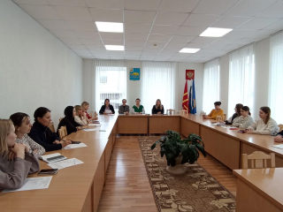 семинар-совещание для предпринимателей и аграриев - фото - 1