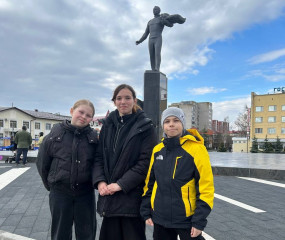 командный турнир по большому теннису - фото - 5