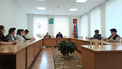 в округе стартовала подготовка к отопительному сезону - фото - 1