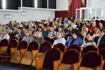 кадры для культуры: как привлечь молодых специалистов на село - фото - 3