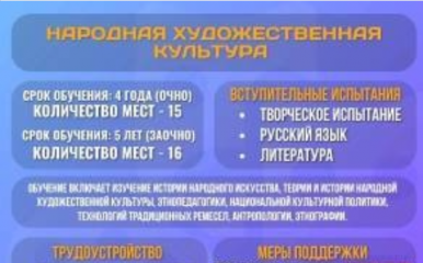 в помощь абитуриенту - фото - 1