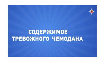 тревожный чемоданчик - фото - 1