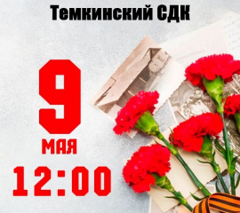изменения в афише праздничных мероприятий ко Дню Победы - фото - 2